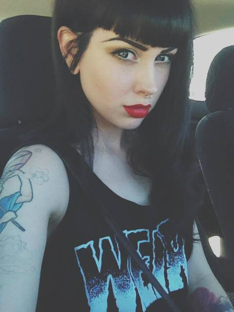 ;)