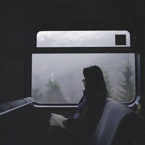 Maybe tomorrow