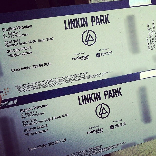 Linkin Park