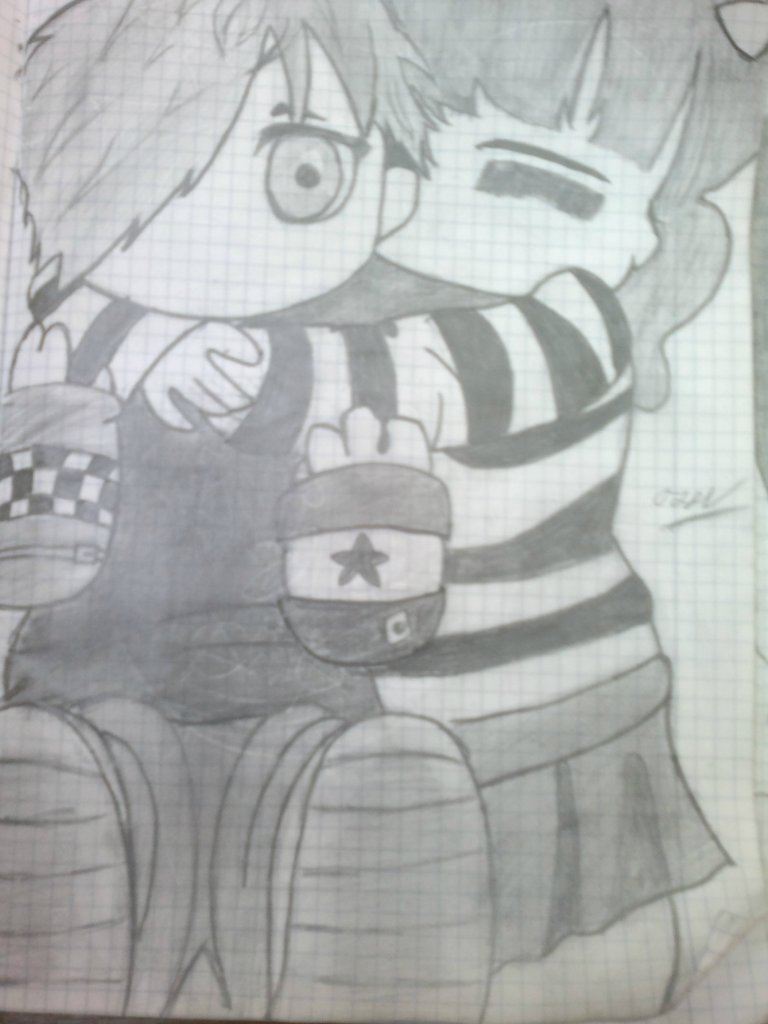 nudno :P