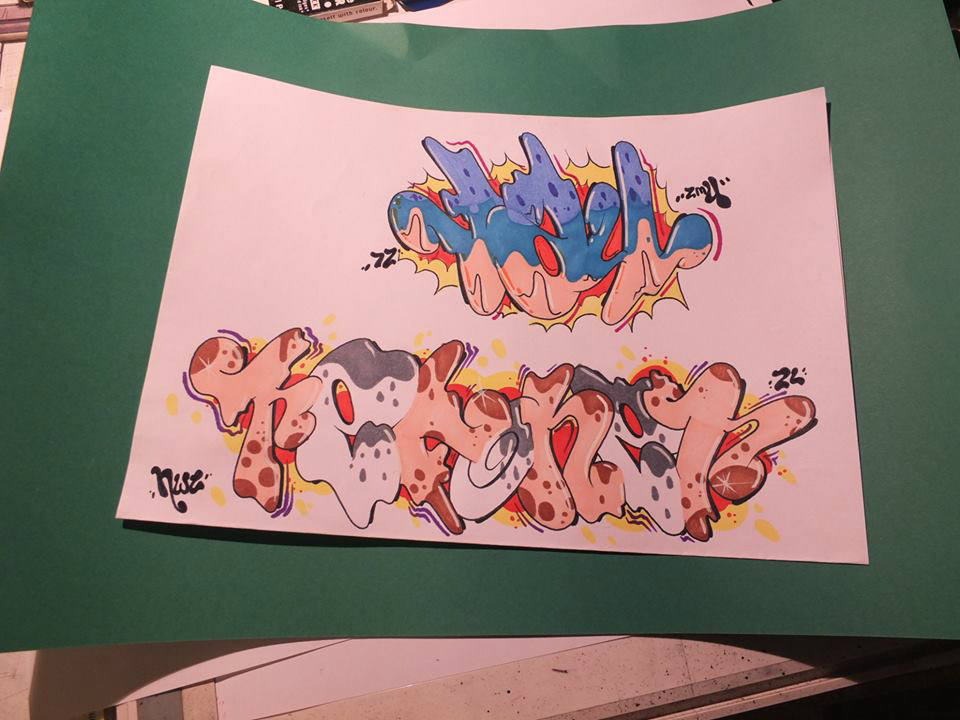blam