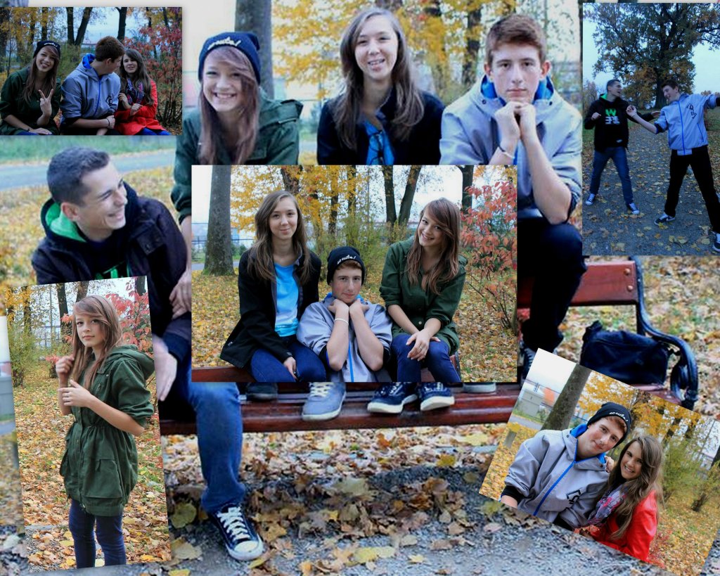 Park :* 