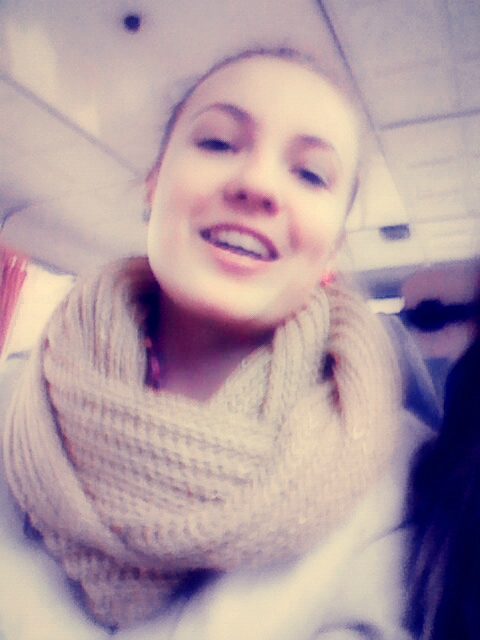 jakojestmega! :* 