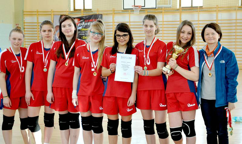 Mamy to!