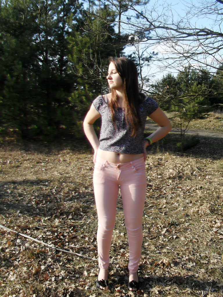 give me all your lovin'