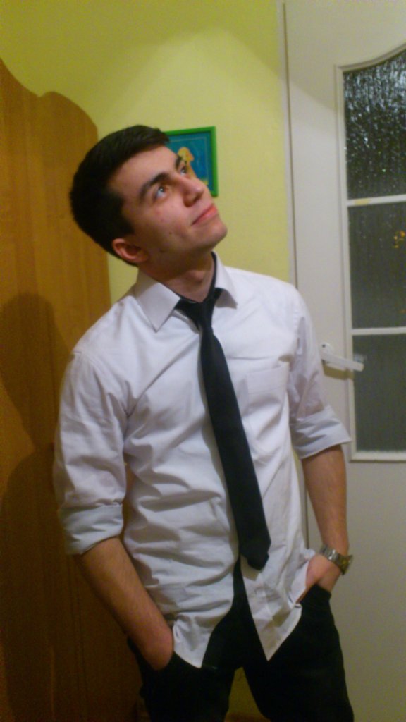 Dobrej nocy