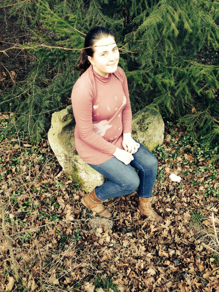Good day ; )