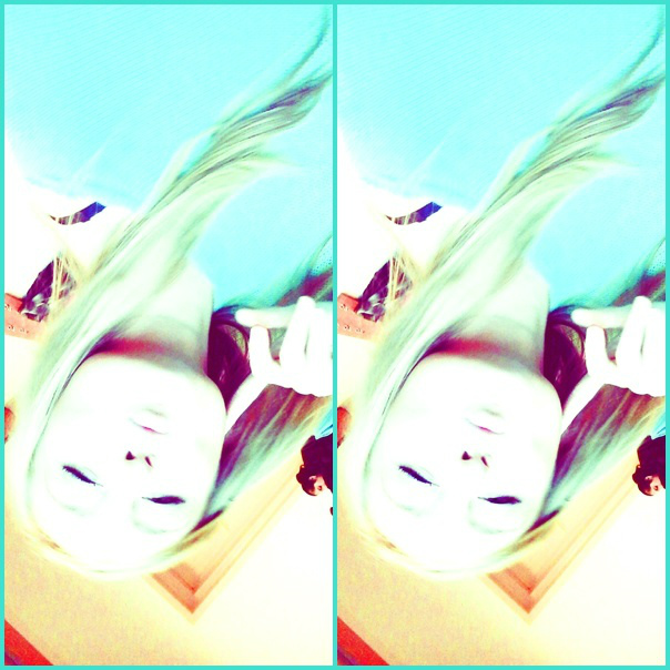 Let go for tonight baby