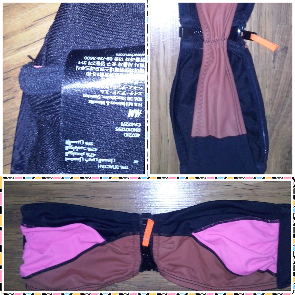staniczek H&amp;M