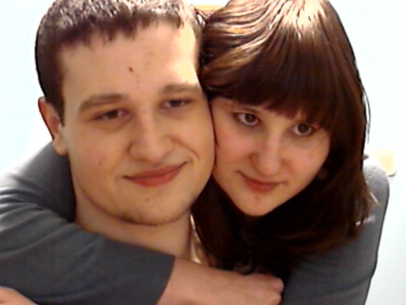 No cze :*