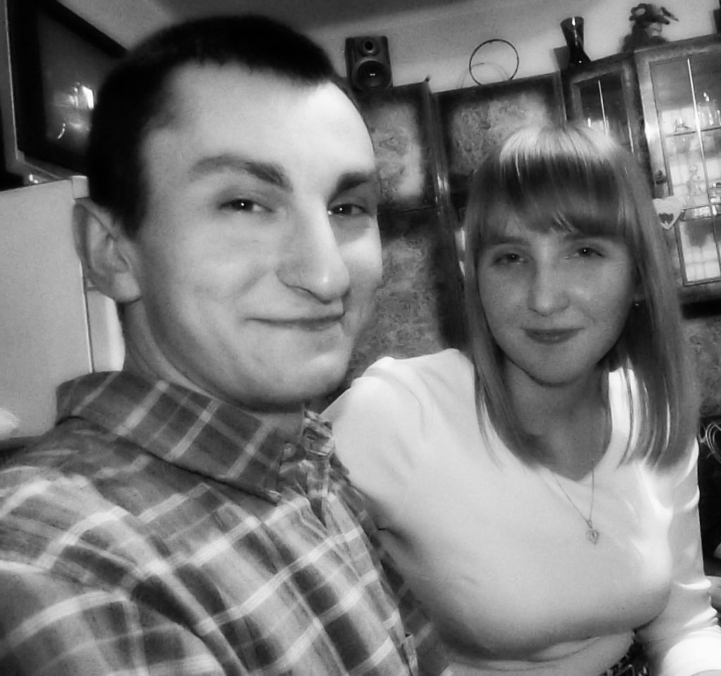 Kocham ;*