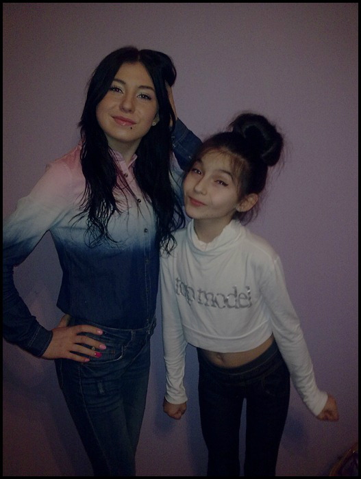 Nawet myyy pikne 