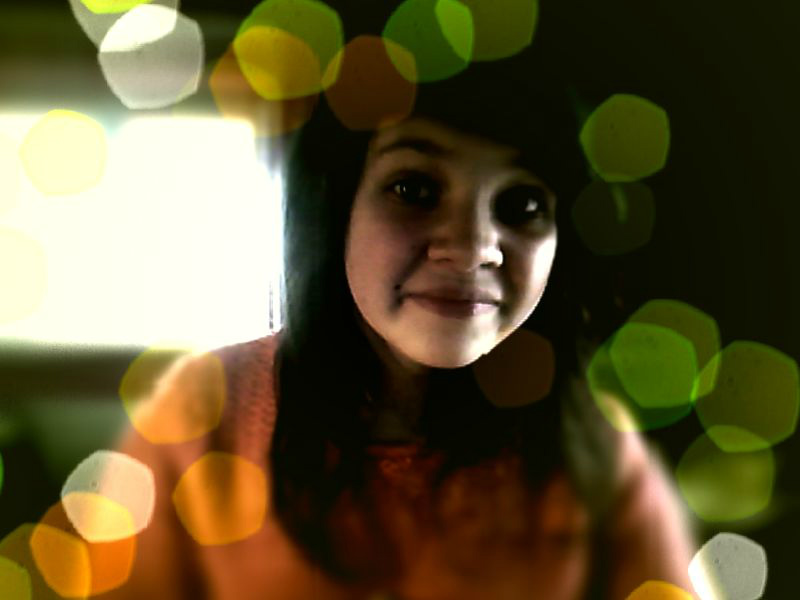 cieplej..