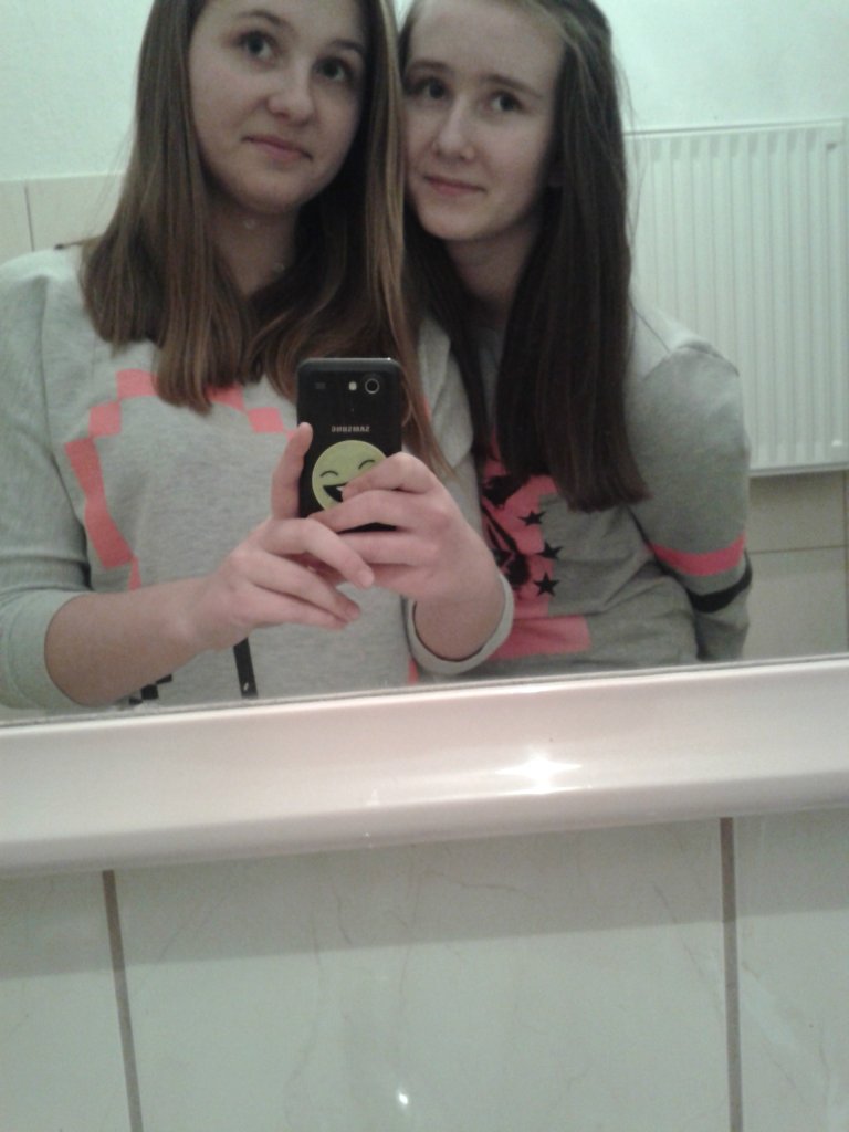 a takie laski xd 