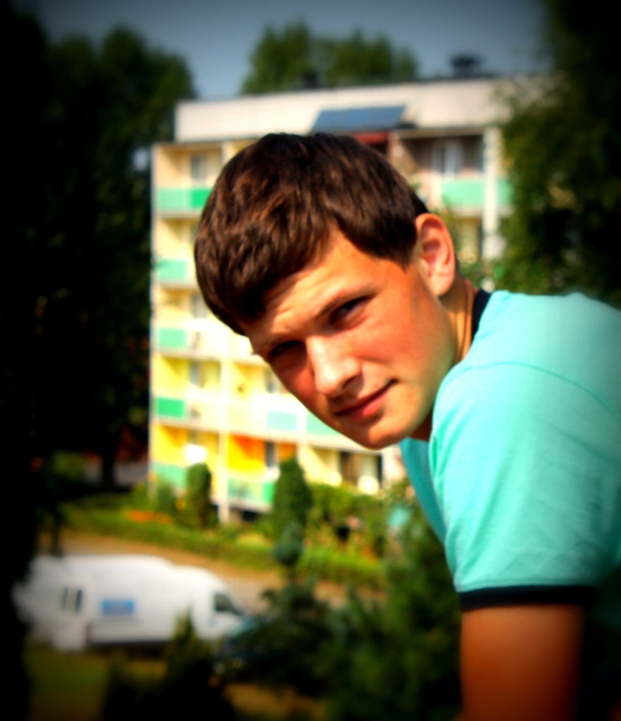 Pocztki... 
