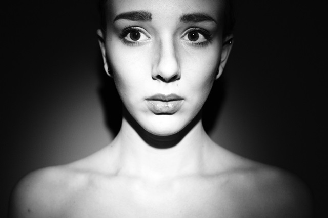 blac&white