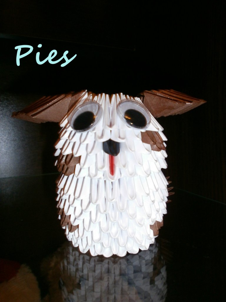 Piesek Puppy