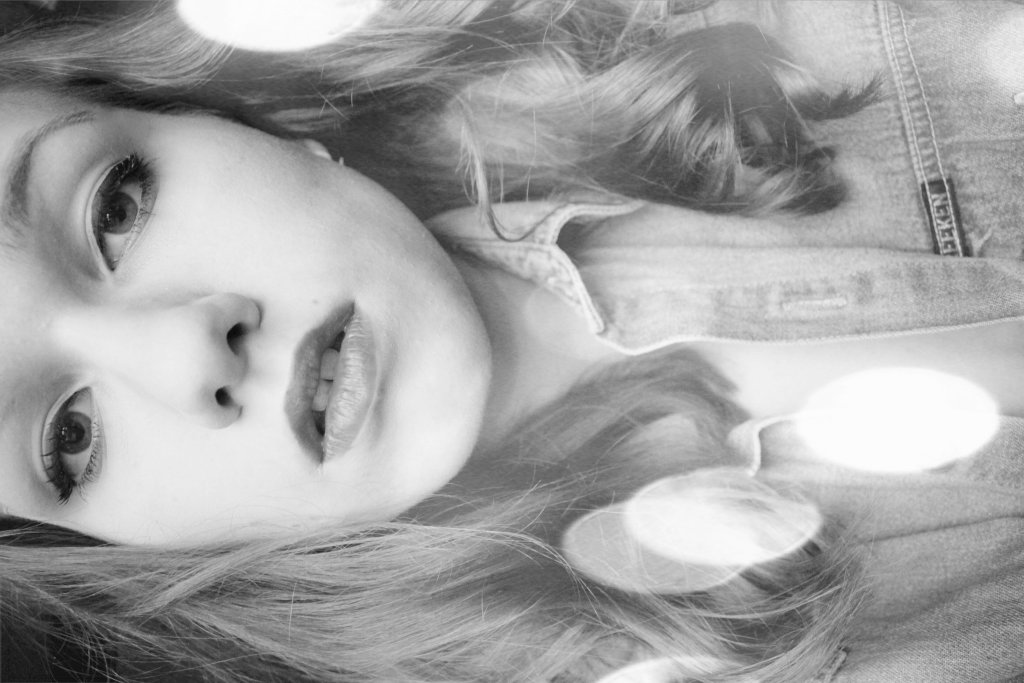 jestem arem, bez Ciebie stygn
