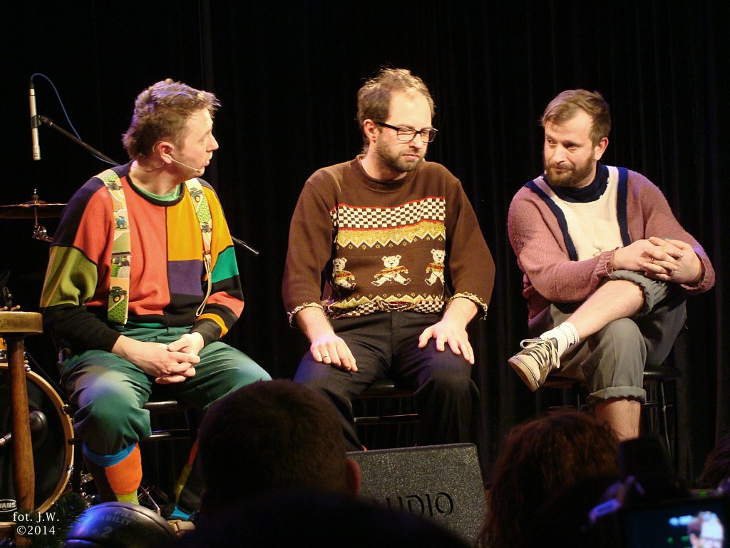 czwartek, 27 lutego 2014