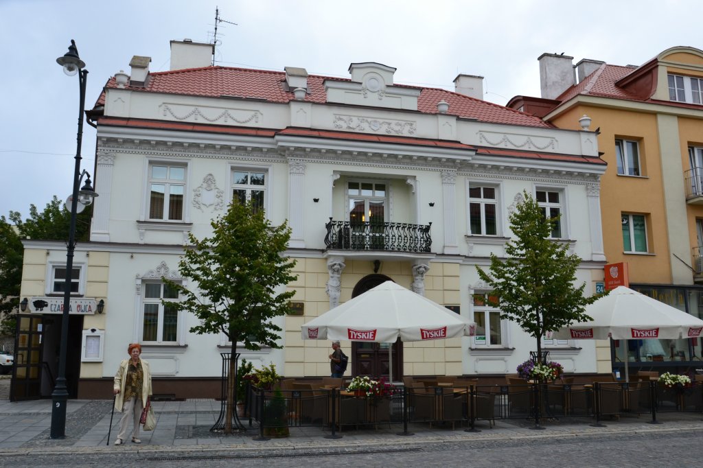 Biaystok