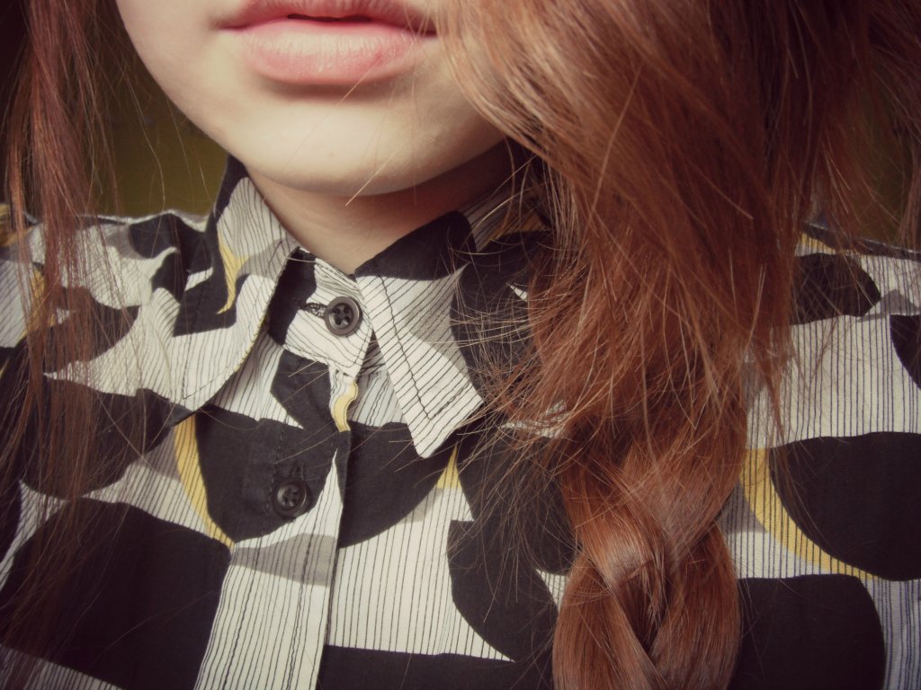 Lost ..