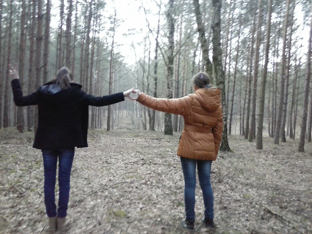 No tak :33