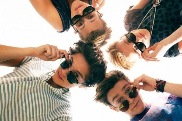 The Vamps 