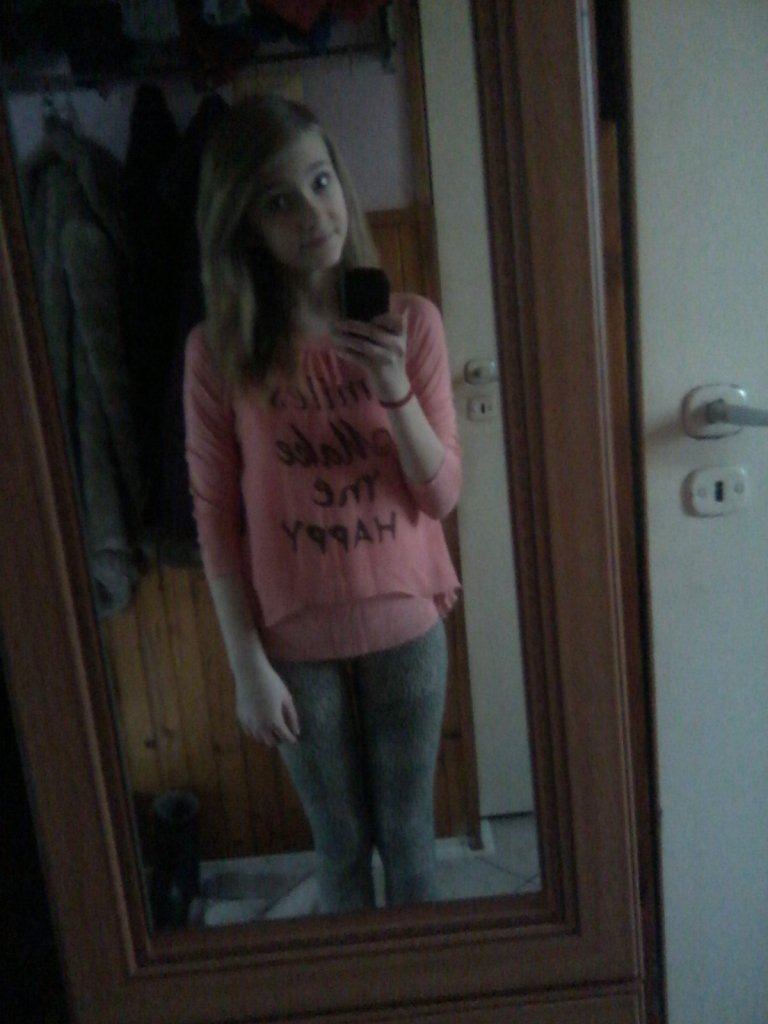 Hehe ;* 