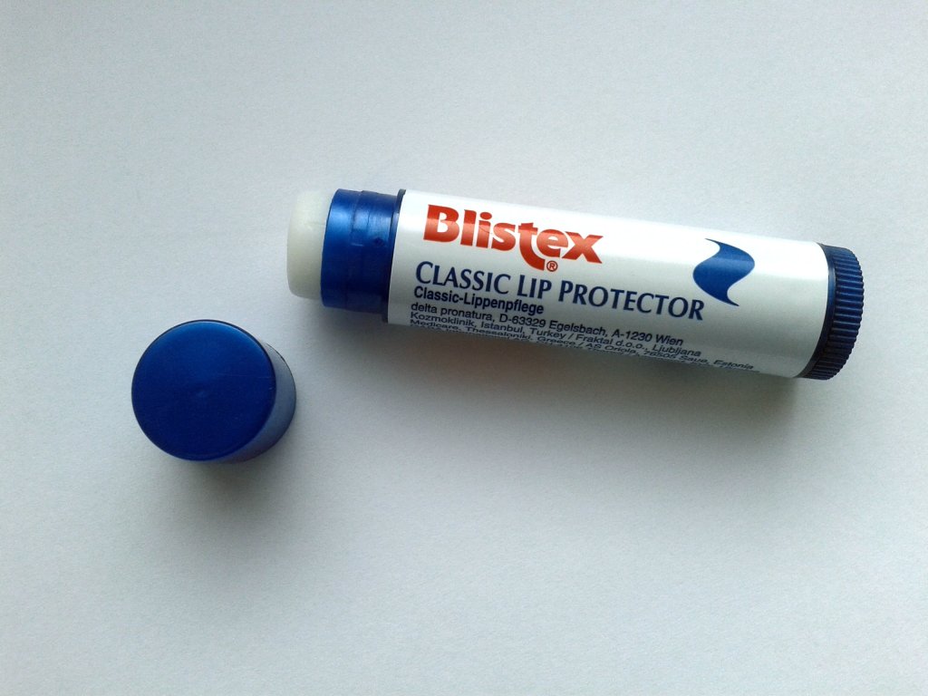 Blistex