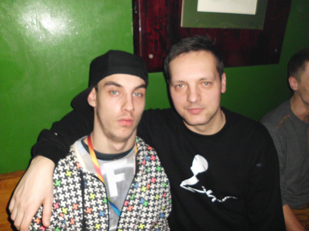 Na Zajawie Fokus x DJ WBK 