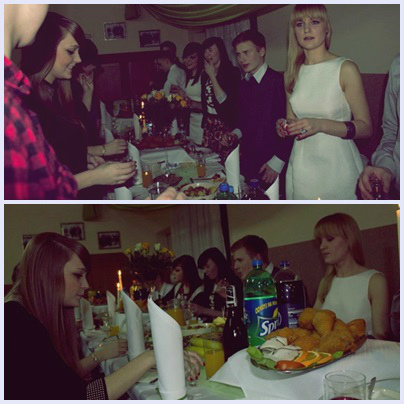 Jeszcze 18-stkowe Andzi ;3