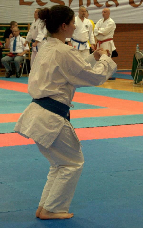 CUPRUM CUP, LEGNICA