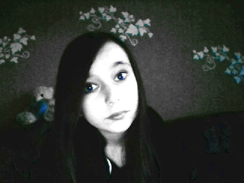 Ble? XD