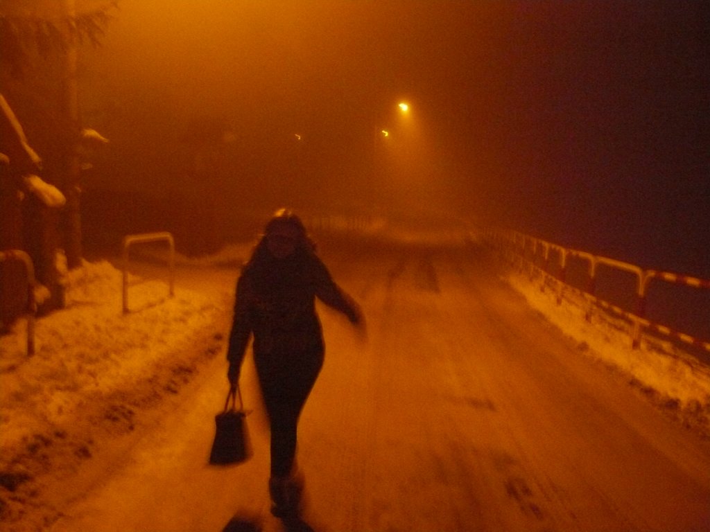 jeszcze zakopane