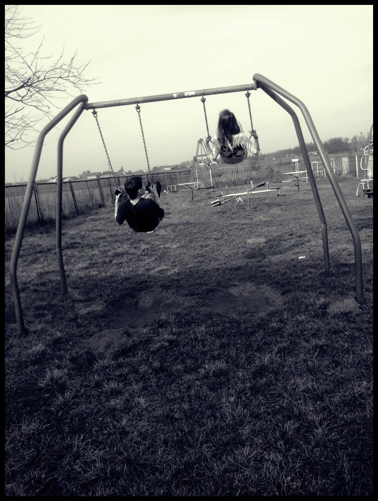 Z moj mordeczk. Kocham. &#
