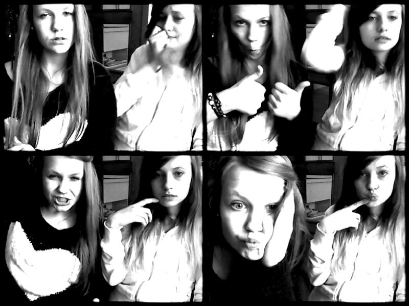 #FRENDSY ;3