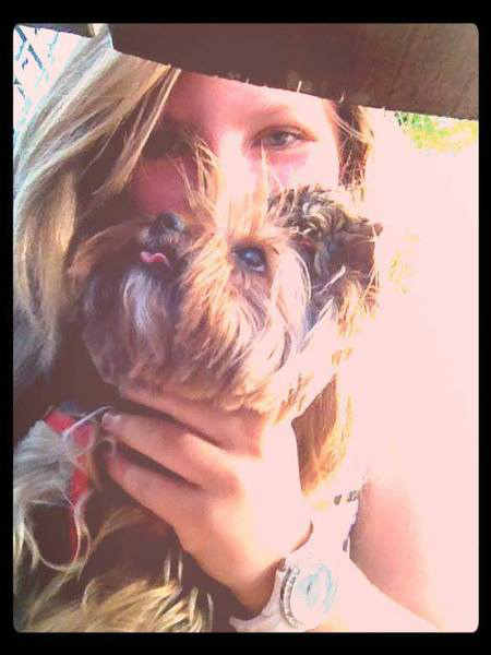 Sandi ! ;*