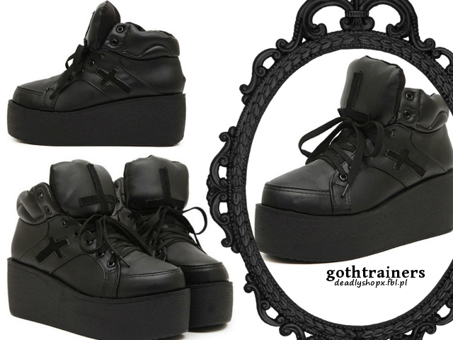 gothtrainers