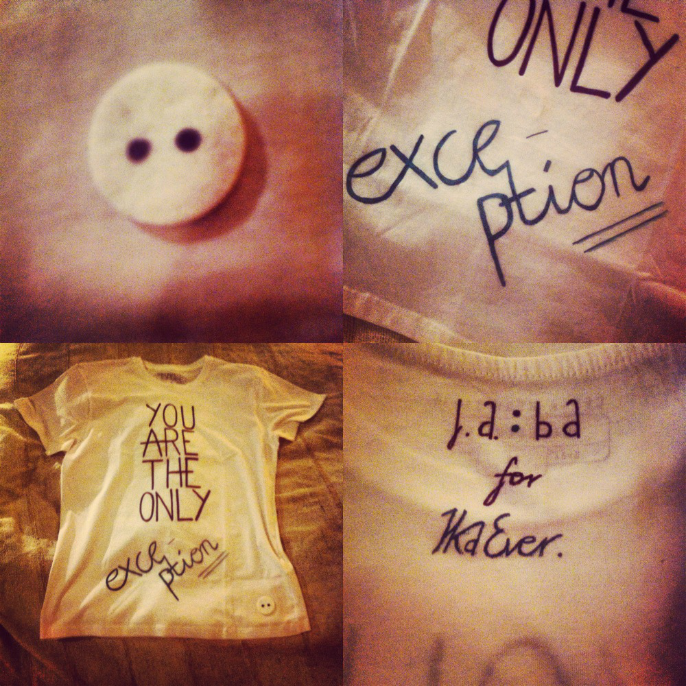 J.A.BA - JABA Clothes