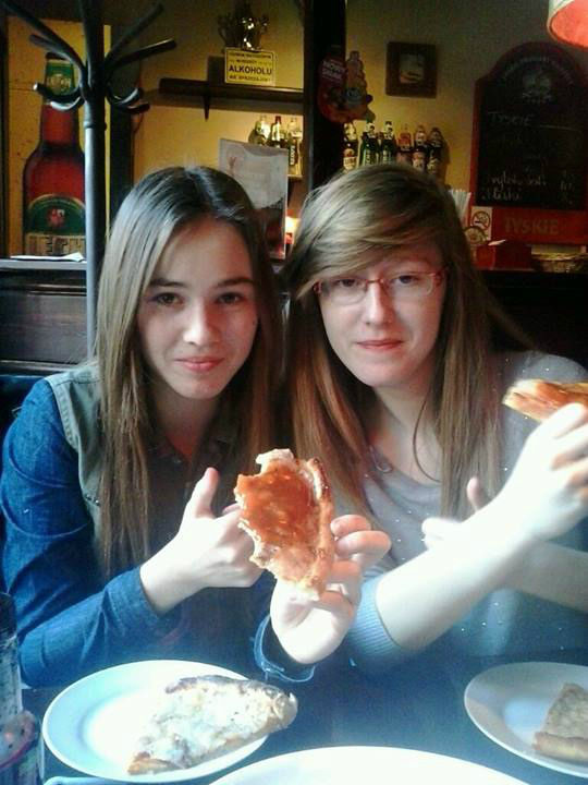 pizza