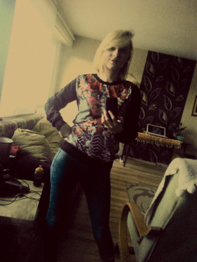 Pomieszane z popltanym 