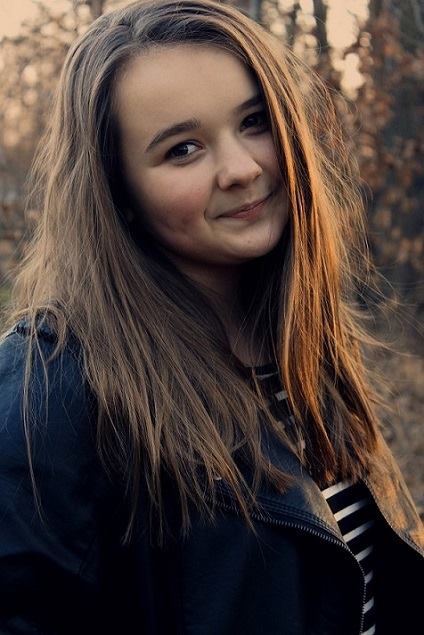 Ja ;* sesyyje i te sprawy :D 