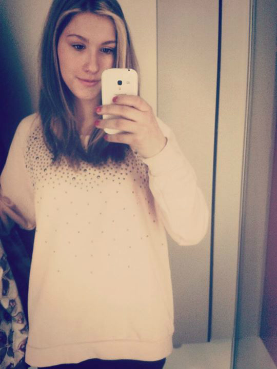 kicia ;*
