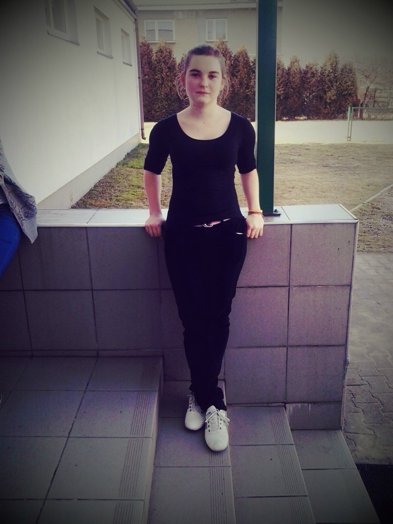 Dzie byl ciepy
