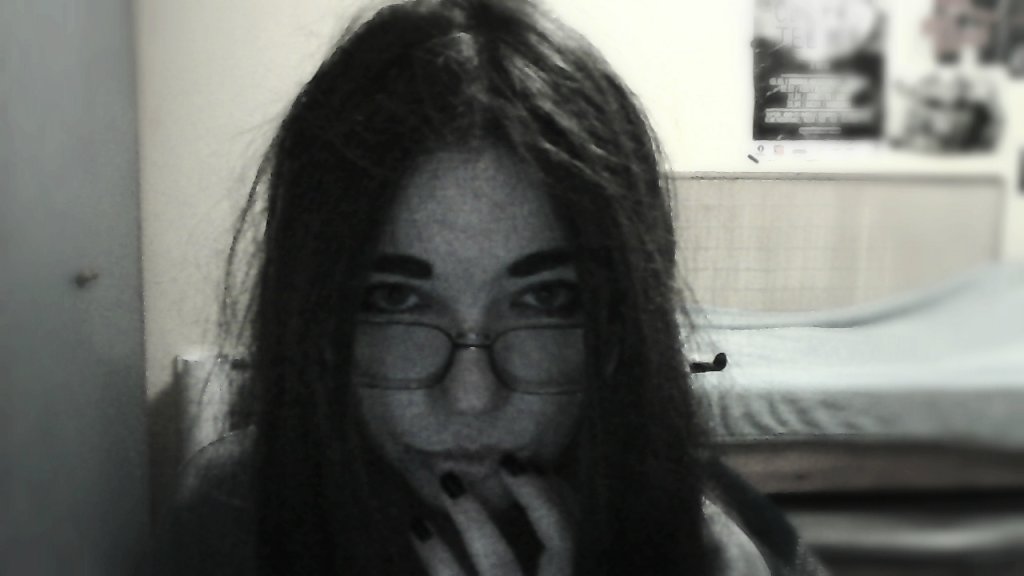 It is [just a habit].