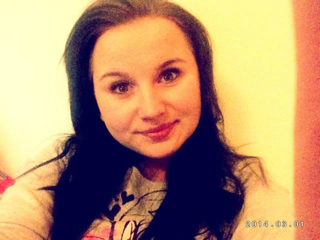 Dominika;)xd
