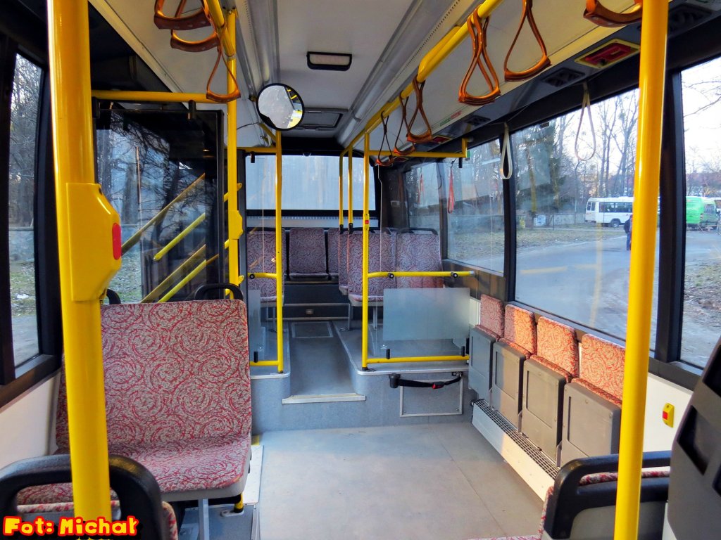 Ikarus EAG E91 #RMI 44470