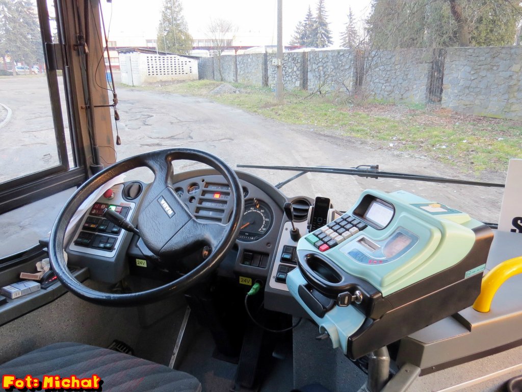 Ikarus EAG E91 #RMI 44470