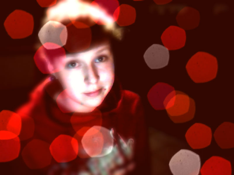 No hej ;*