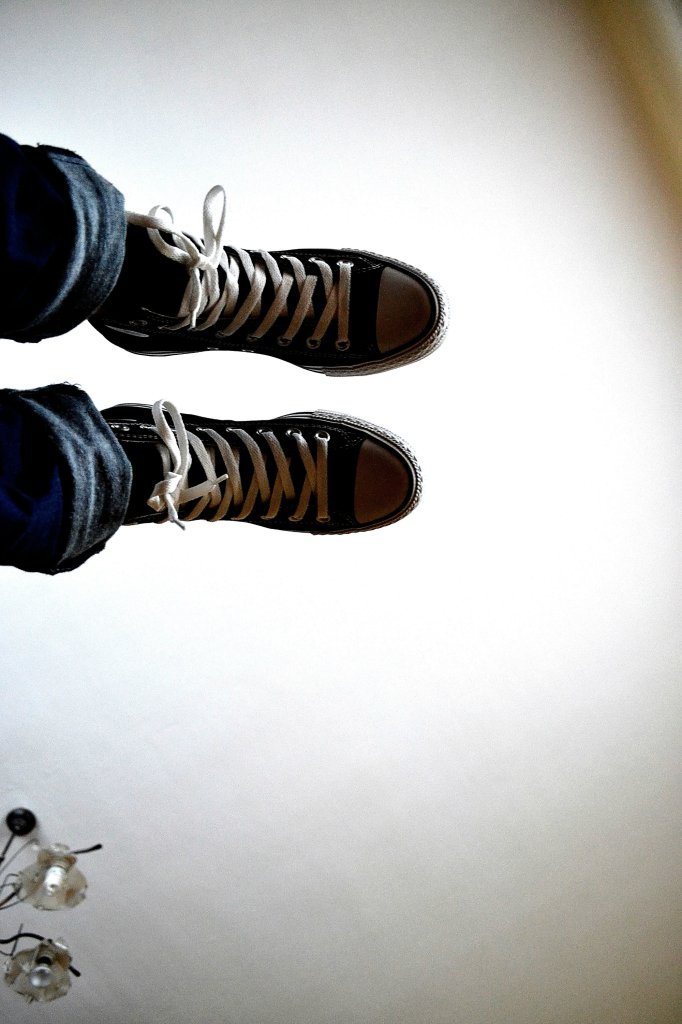 sneakers